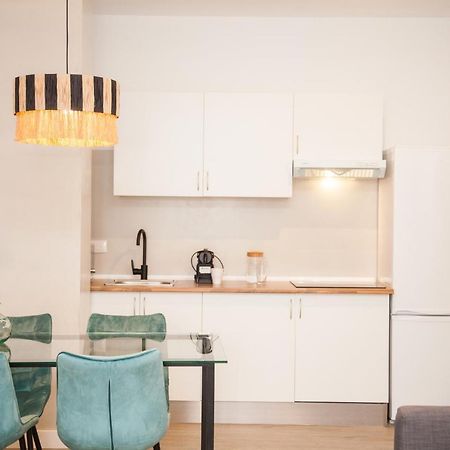 Gotoseville Faustino Flats Zewnętrze zdjęcie