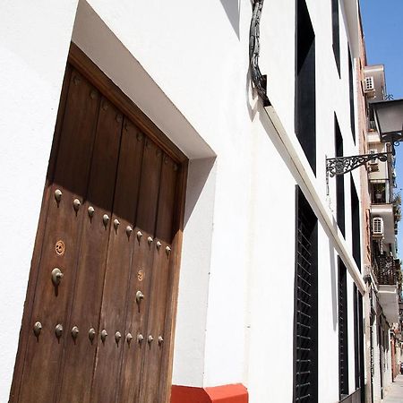 Gotoseville Faustino Flats Zewnętrze zdjęcie