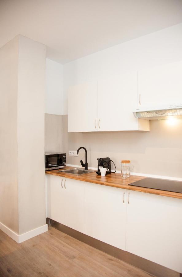 Gotoseville Faustino Flats Zewnętrze zdjęcie