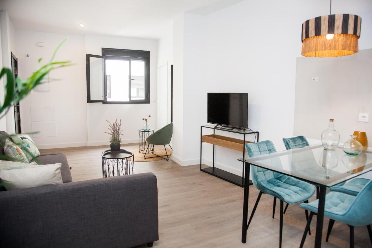 Gotoseville Faustino Flats Zewnętrze zdjęcie