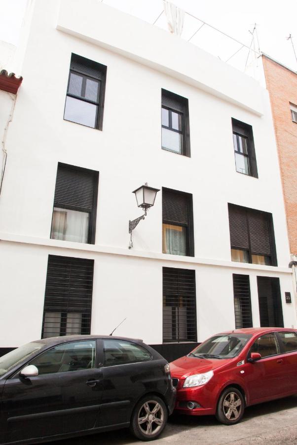 Gotoseville Faustino Flats Zewnętrze zdjęcie