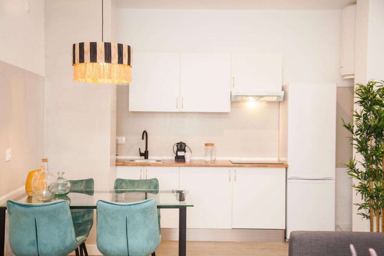 Gotoseville Faustino Flats Zewnętrze zdjęcie