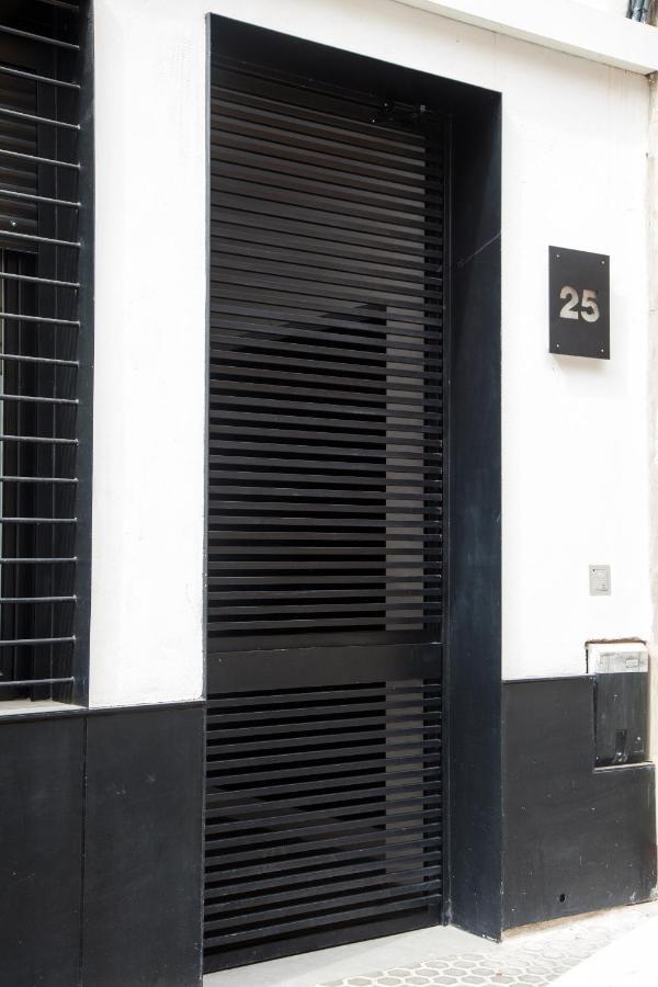 Gotoseville Faustino Flats Zewnętrze zdjęcie