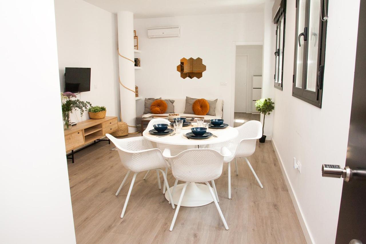Gotoseville Faustino Flats Zewnętrze zdjęcie