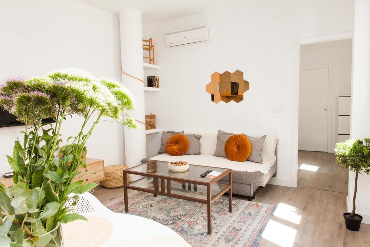 Gotoseville Faustino Flats Zewnętrze zdjęcie