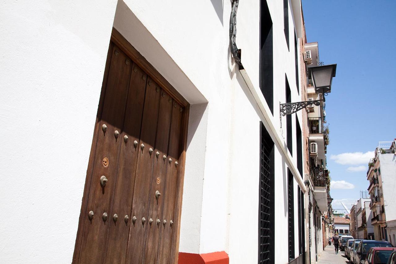 Gotoseville Faustino Flats Zewnętrze zdjęcie