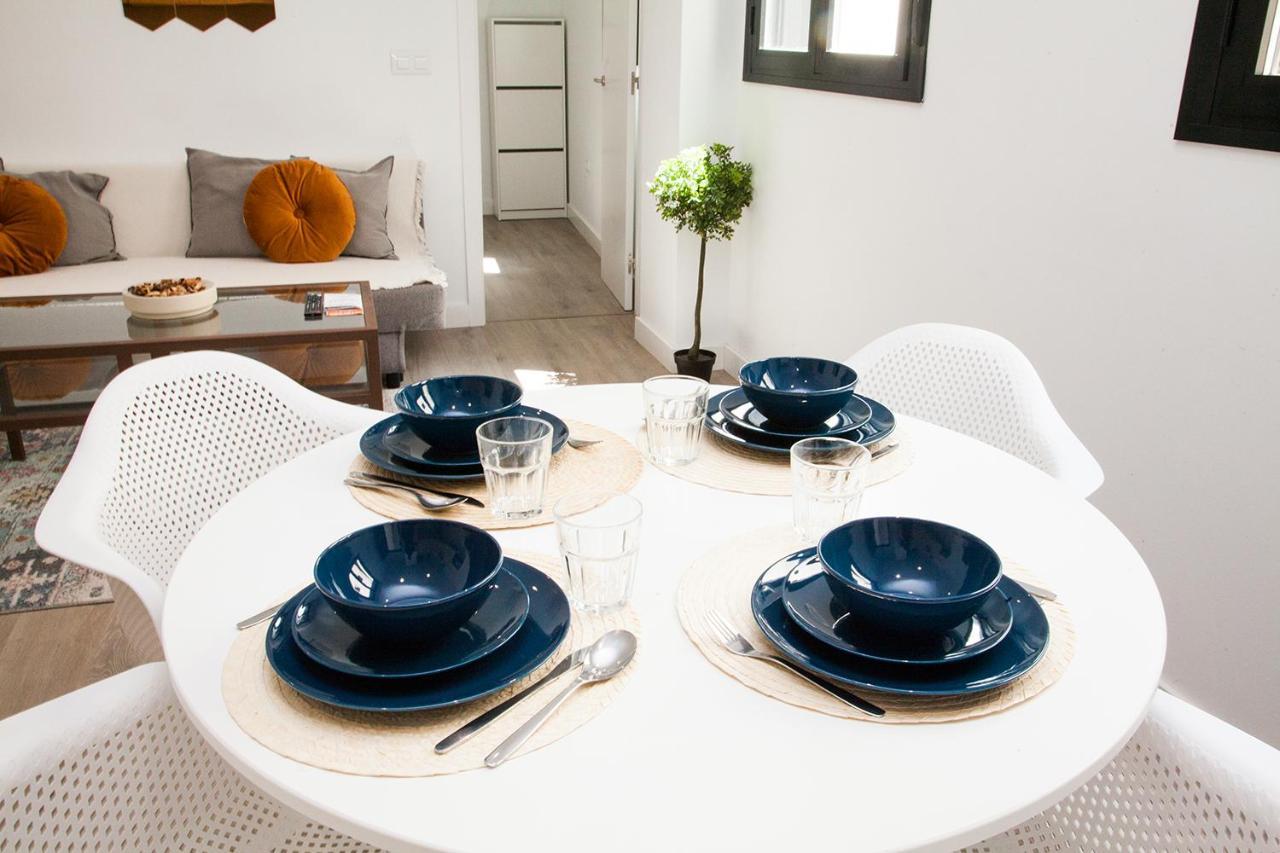 Gotoseville Faustino Flats Zewnętrze zdjęcie