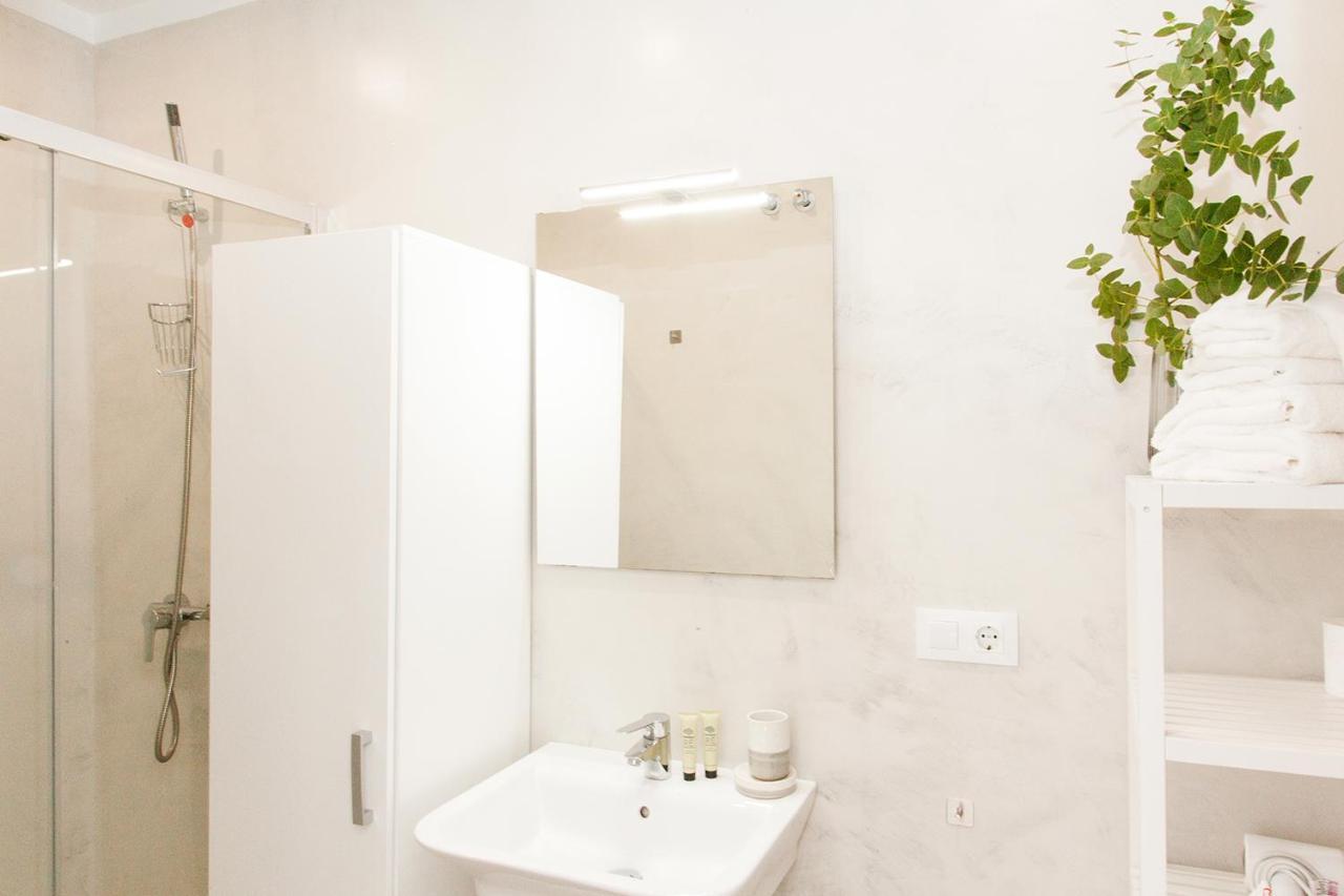 Gotoseville Faustino Flats Zewnętrze zdjęcie