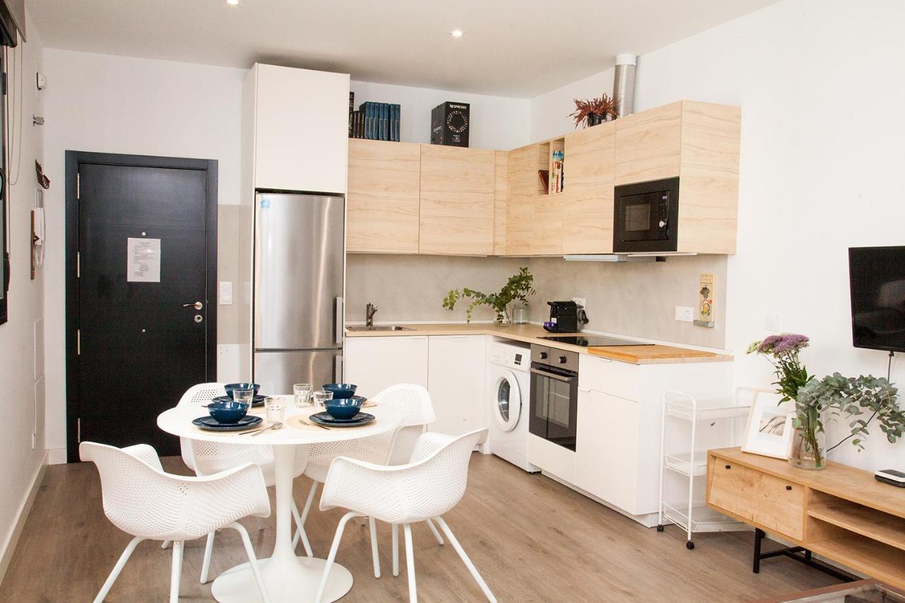 Gotoseville Faustino Flats Zewnętrze zdjęcie