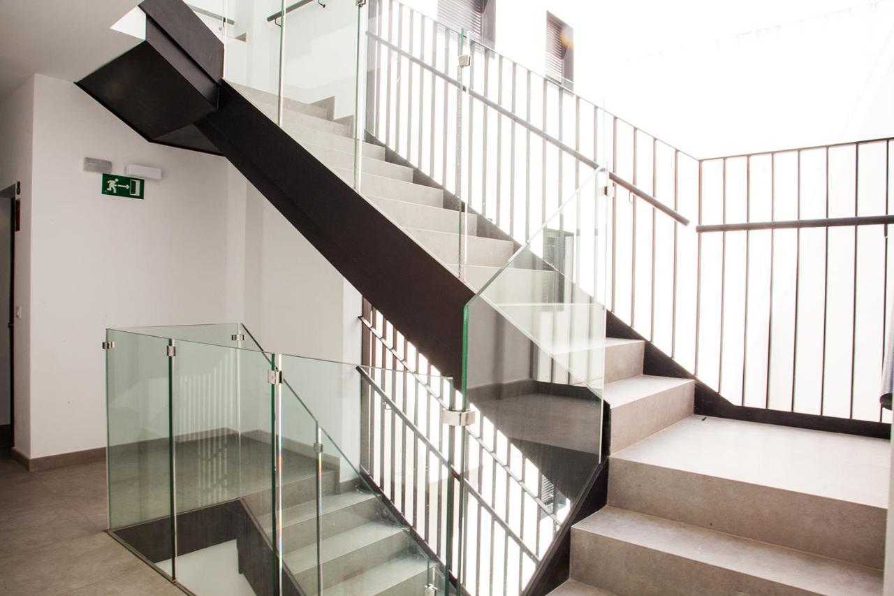 Gotoseville Faustino Flats Zewnętrze zdjęcie
