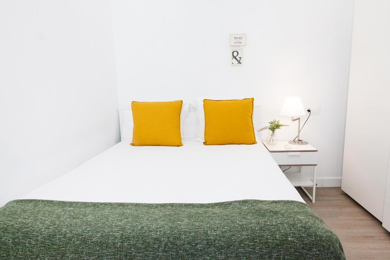 Gotoseville Faustino Flats Zewnętrze zdjęcie