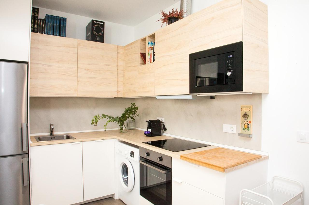 Gotoseville Faustino Flats Zewnętrze zdjęcie