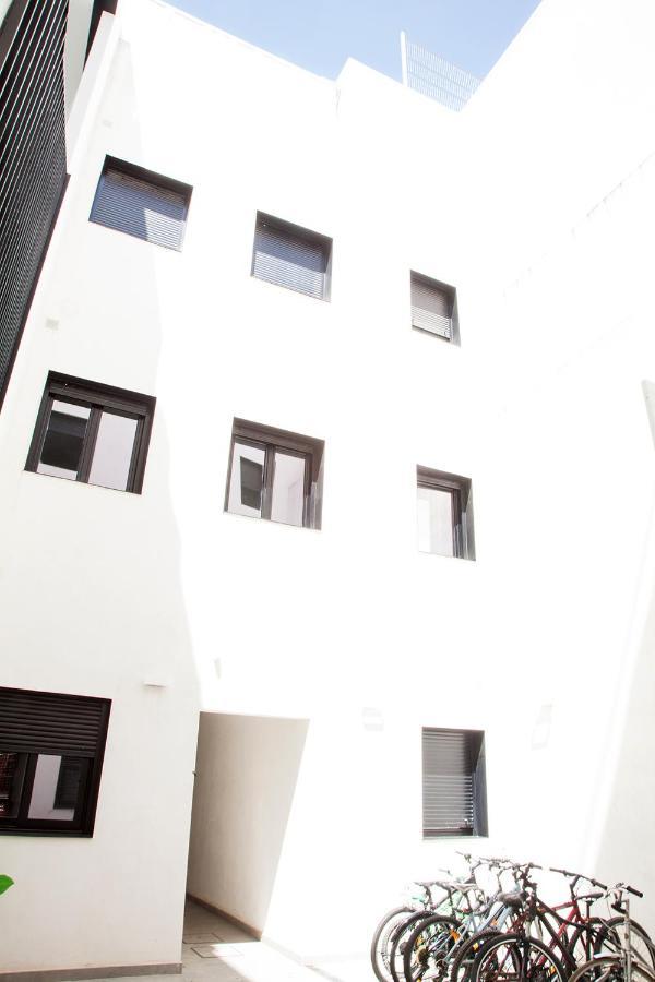 Gotoseville Faustino Flats Zewnętrze zdjęcie