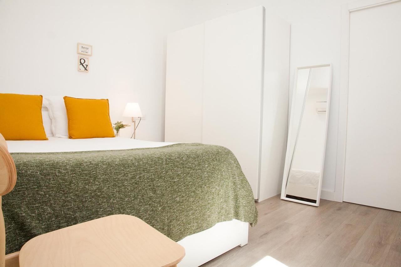 Gotoseville Faustino Flats Zewnętrze zdjęcie