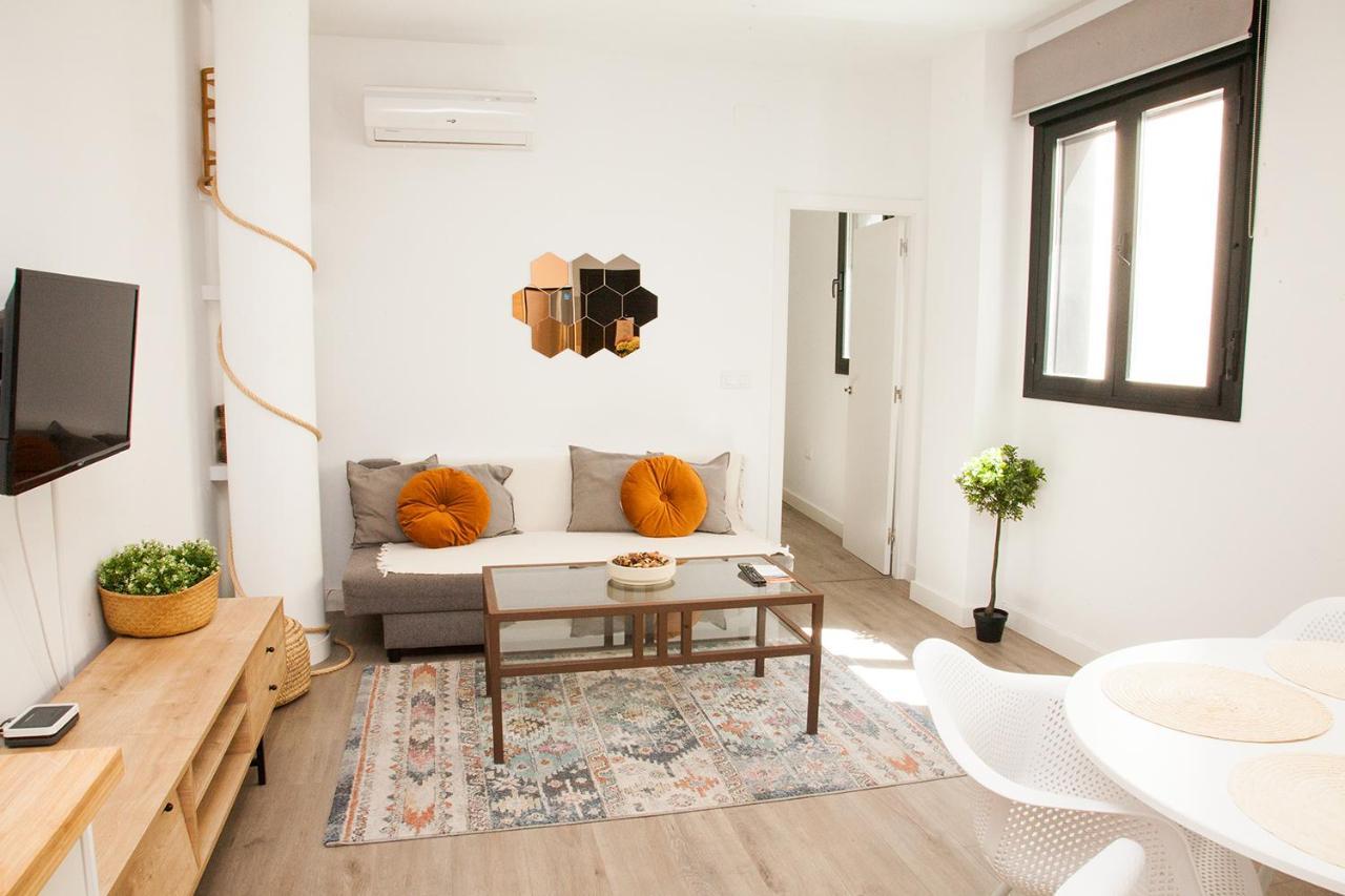 Gotoseville Faustino Flats Zewnętrze zdjęcie