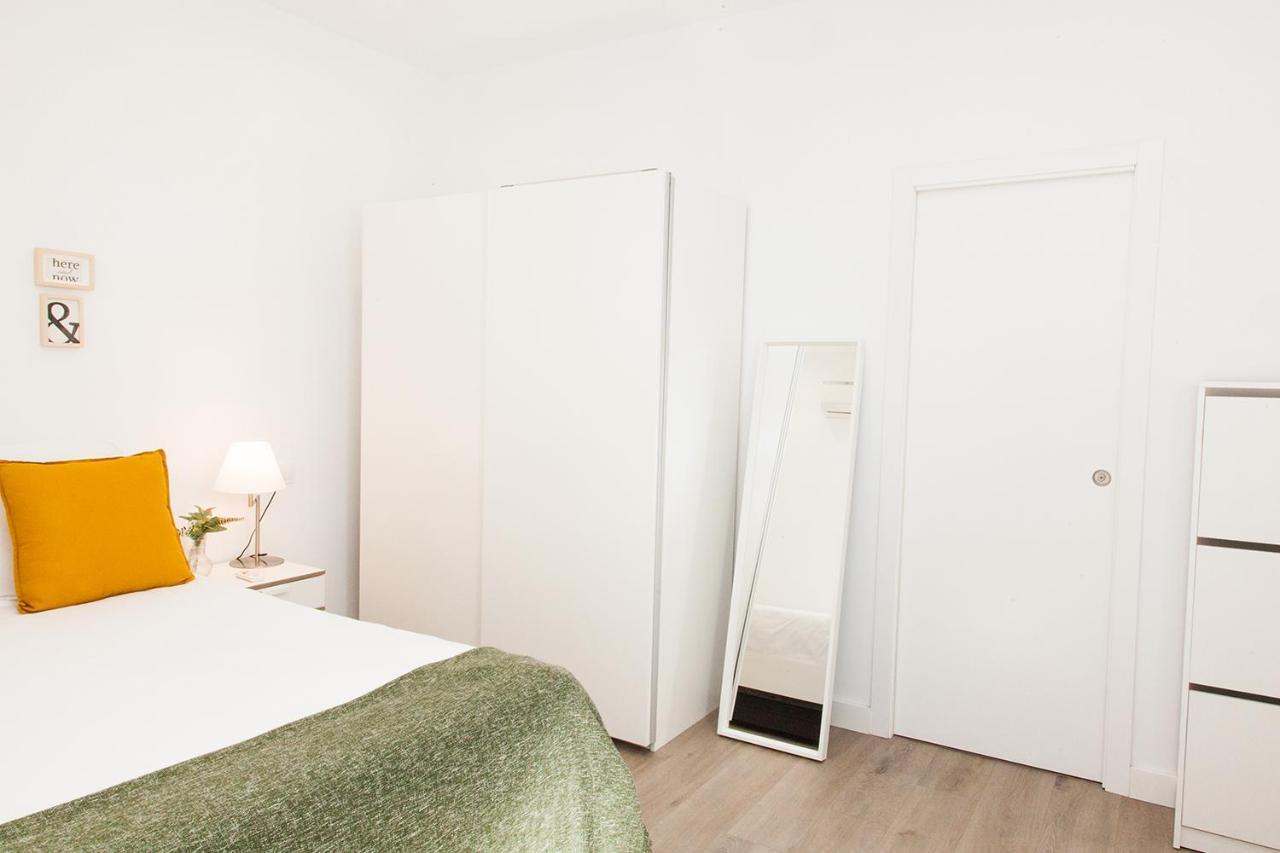 Gotoseville Faustino Flats Zewnętrze zdjęcie