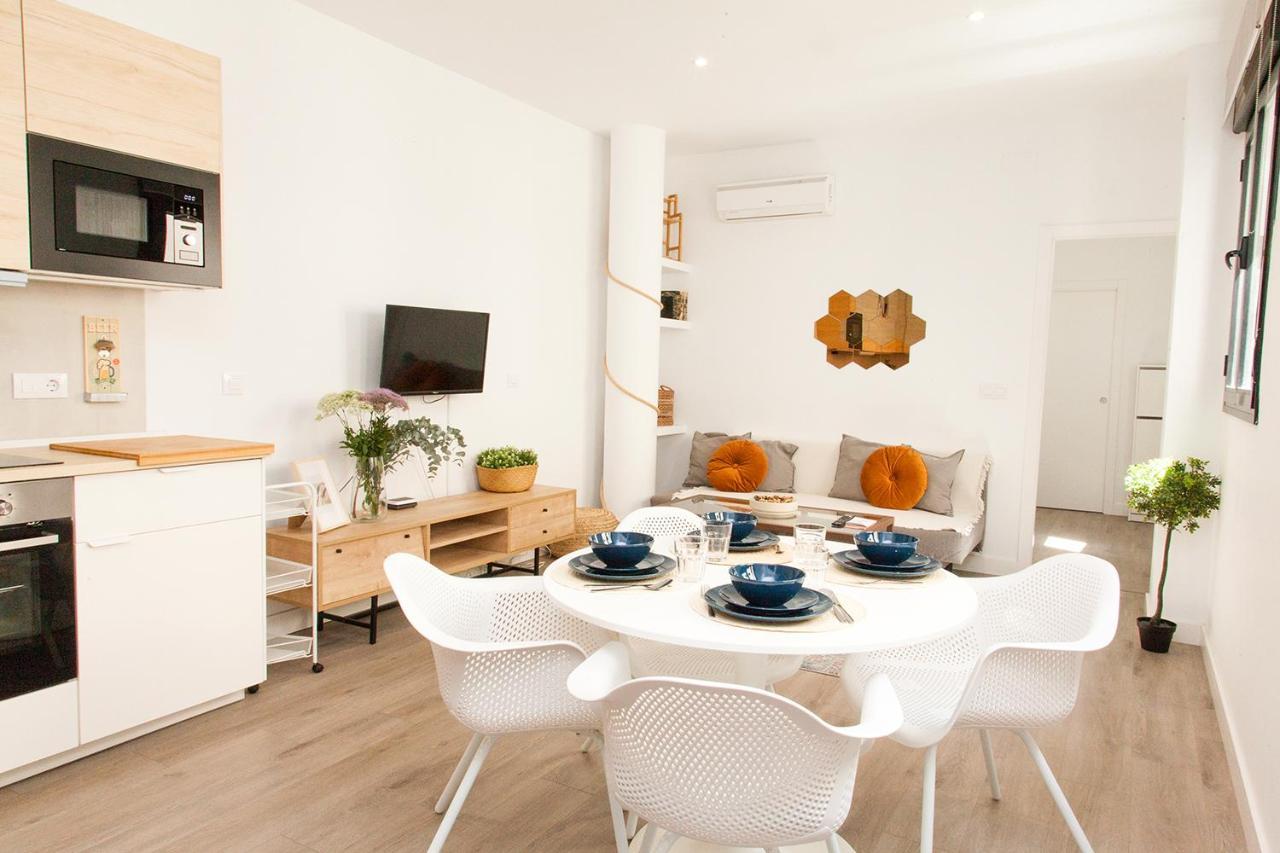 Gotoseville Faustino Flats Zewnętrze zdjęcie