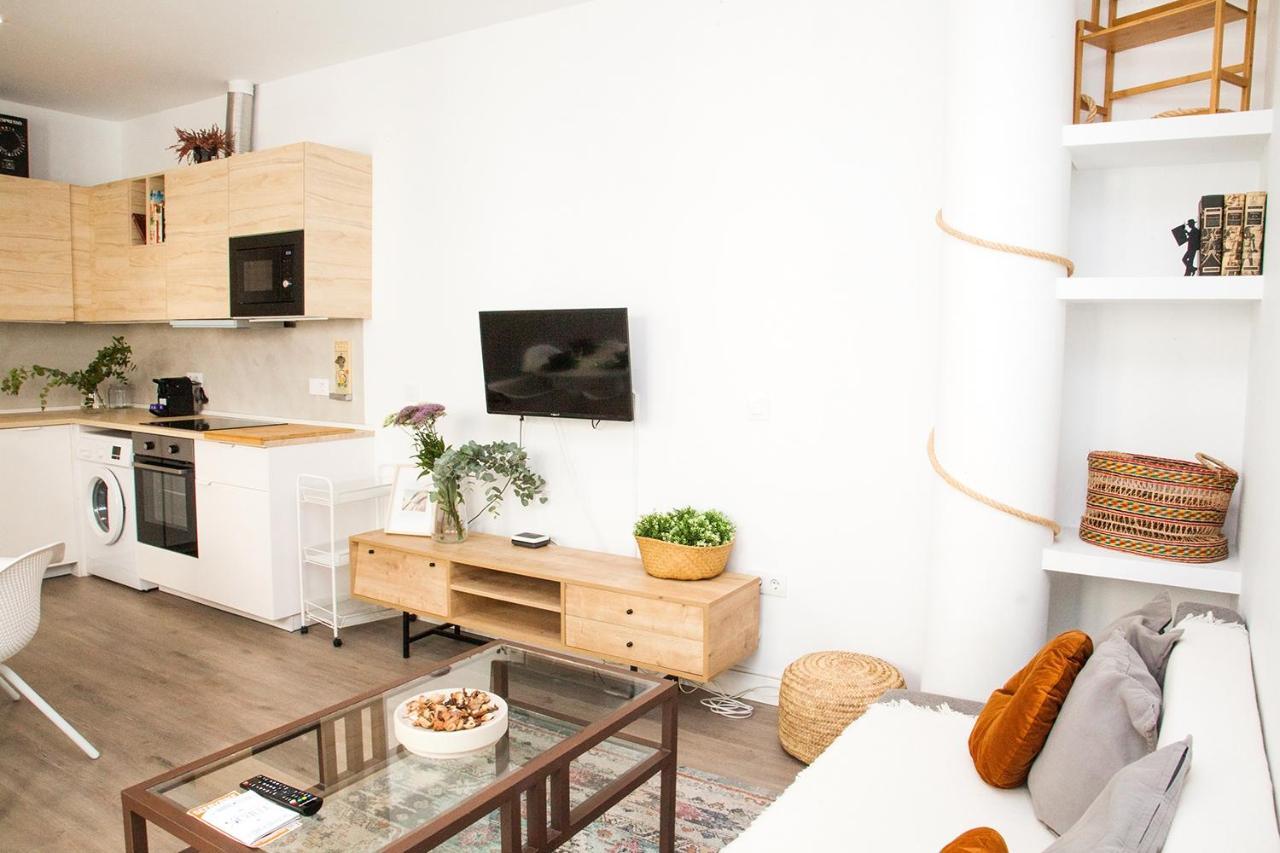 Gotoseville Faustino Flats Zewnętrze zdjęcie
